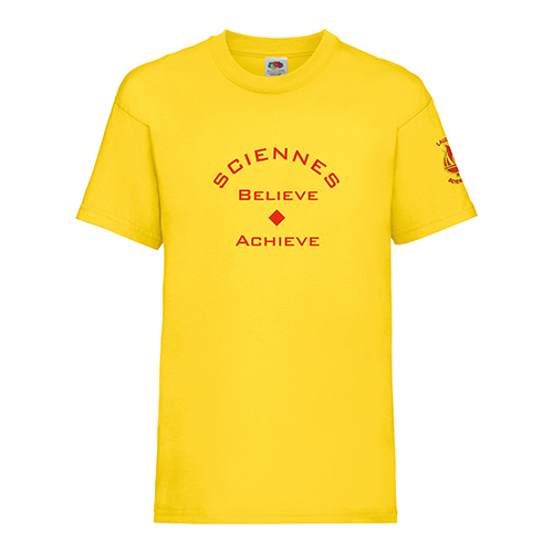 Sciennes Primary School Uniform Shop